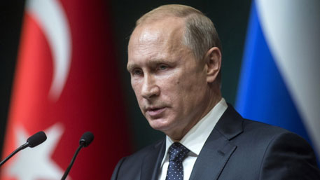 Итальянцы предлагают Путину стать их премьер-министром