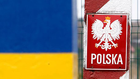 Польша претендует на имущество Западной Украины