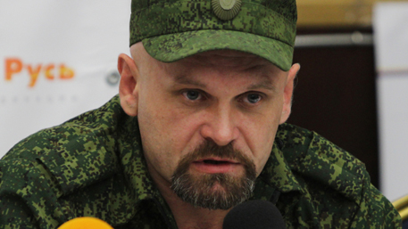 По чьему приказу убит Мозговой: Украина пытается рассорить ополченцев