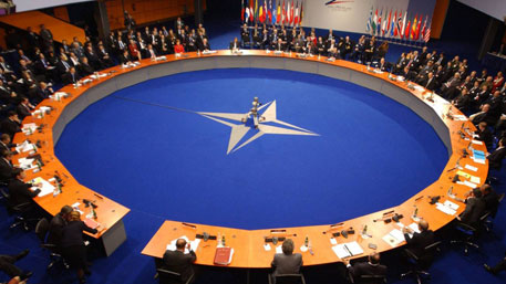 НАТО: Россия может оккупировать Прибалтику и Киев за два дня
