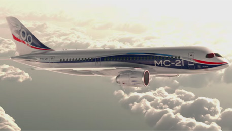 МС-21: почему новейший российский авиалайнер лучше Boeing