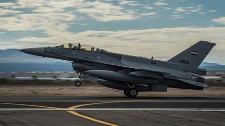 Багдад готовит авиаудар по турецким войскам, вторгшимся в Ирак