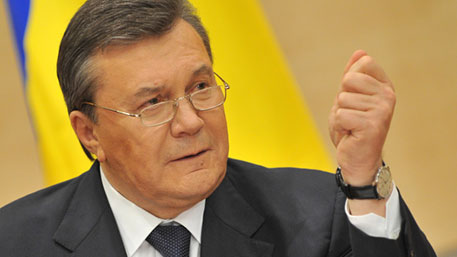 В Раде отказались осуждать Януковича