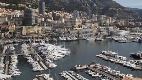 Исчезновение совладельца Внешпромбанка, которого Forbes нашел в Монако, назвали отпуском