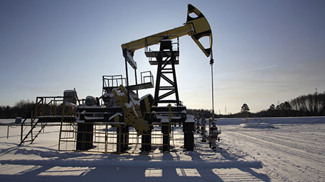 «Роснефть» надеется начать поставки газа в Европу
