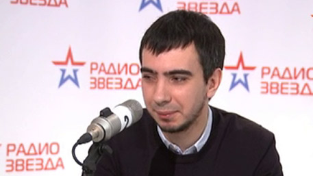 Радио звезда ведущие