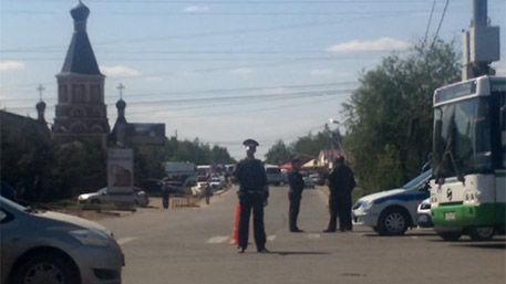 Стали известны причины массового побоища на Хованском кладбище Стали известны причины массового побоища на Хованском кладбище