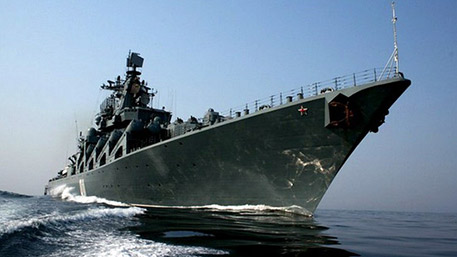 В НАТО считают, что ВМФ России не место в Черном море