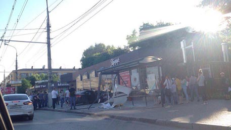 Иномарка 34 волгоград