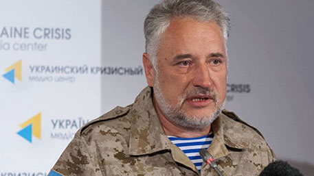 Губернатор Донецкой области собирается «вернуть» Украине Кубань и Брянщину