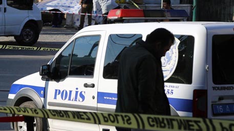 Возле метро у аэропорта в Стамбуле прогремел взрыв