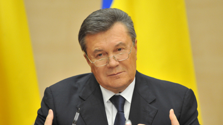 Украинцы назвали Януковича лучшим президентом