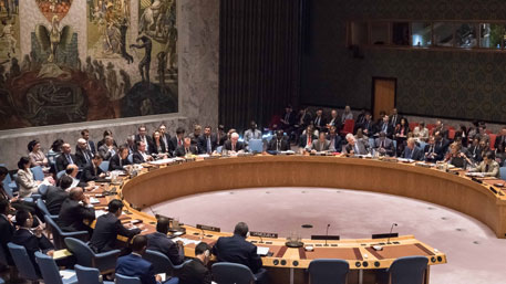 США объяснили, почему скрывают от Совбеза ООН подробности соглашения по Сирии