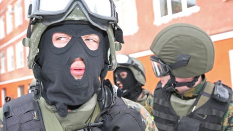 В России на основе ФСБ создадут Министерство госбезопасности – СМИ