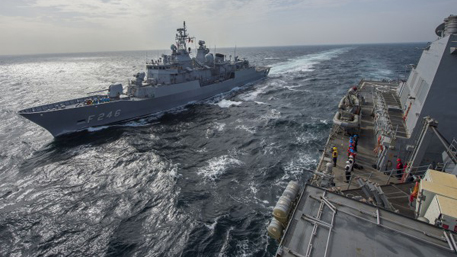 Крымские рефлексии американцев: почему ВМФ США наплевали на Монтрё