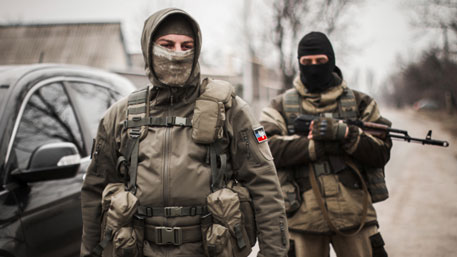 В Кремле заявили о том, что ДНР вернула под контроль Авдеевку