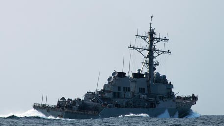 Большой шум: как учения НАТО в Черном море призваны «освободить» Крым