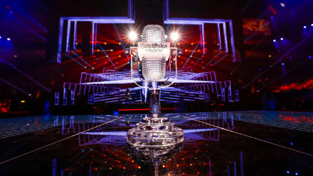 Киевлян заставят заплатить 36 миллионов за свет для Евровидения