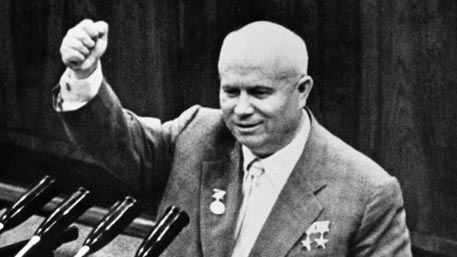 Покровительство или ошибка: почему Хрущев не дал разрушить бандеровское подполье на Украине