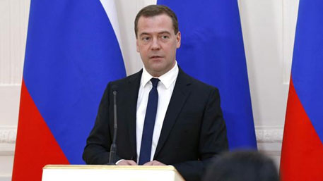 Медведев заявил об отсутствии безработицы в России