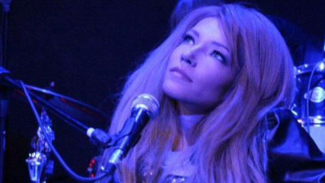 Данные Юлии Самойловой появились на сайте «Миротворец»