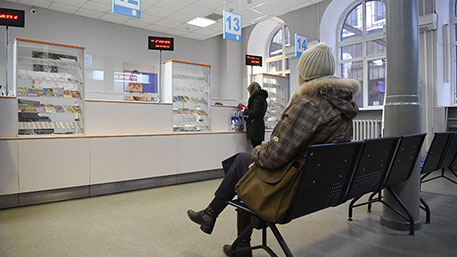 Пресс-секретарь Дворковича рассказала о том, как «Почта России» станет торговой сетью