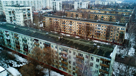 Сильный запах сероводорода почувствовали в нескольких районах Москвы