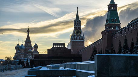 Более 80% россиян высказались за захоронение тела Ленина