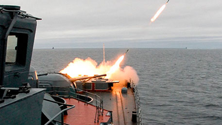 В Госдуме посоветовали Украине не шутить с Черноморским флотом