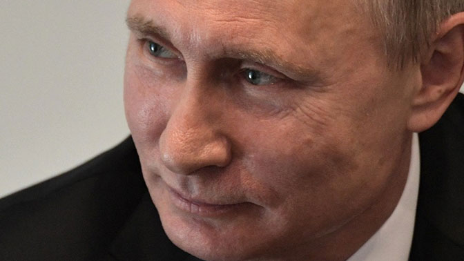 Советник российского президента рассказал, что американские дети играют в Путина
