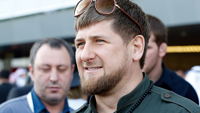 «Не благодарите» – Кадыров прокомментировал отмену блокировки Telegram