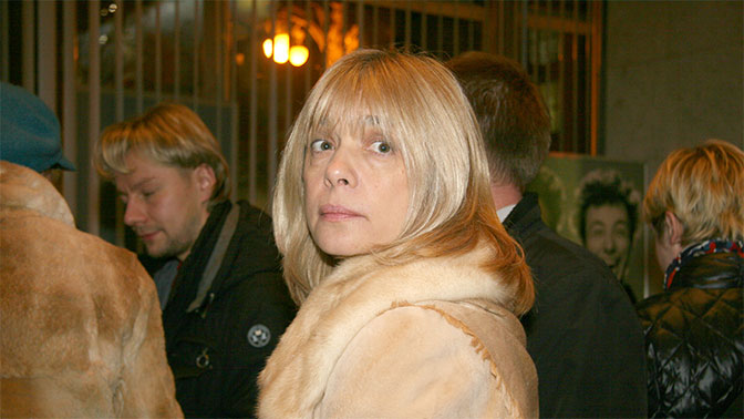 Подруга рассказала, как провожала Глаголеву в Германию