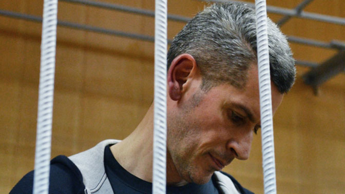 Тверской суд Москвы арестовал Зиявудина Магомедова до 30 мая