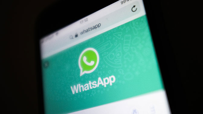 Instagram и WhatsApp запустят групповые видеозвонки 