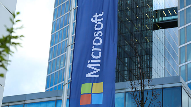 Microsoft обновит дизайн Word, Excel, PowerPoint и Outlook