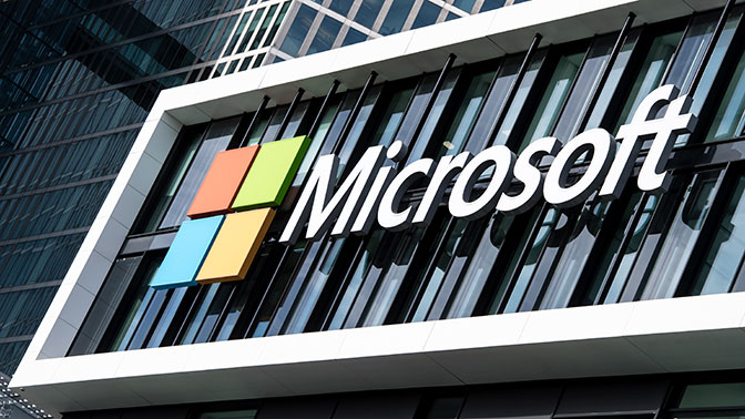 Microsoft откажется от ежемесячных обновлений Windows