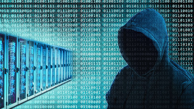Хакеры научились незаметно воровать банковские реквизиты