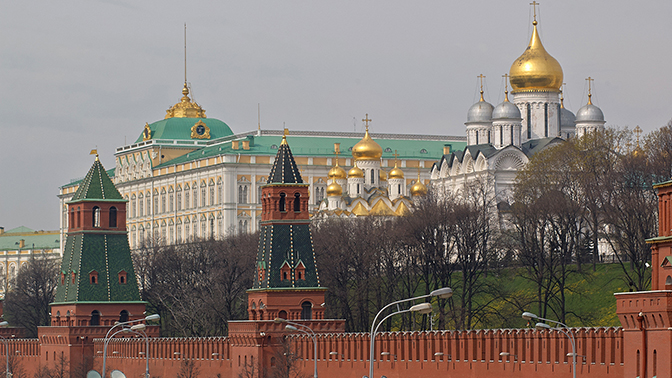 В Кремле отказались оперировать информацией СМИ о расследовании про «Мишкина» без конкретных доказательств