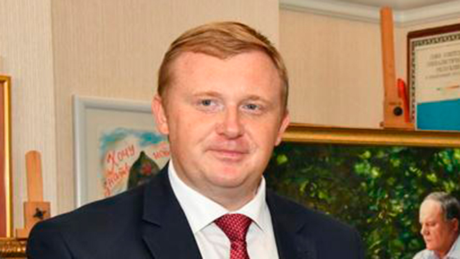 Избирком отказал Ищенко в регистрации на пост главы Приморья