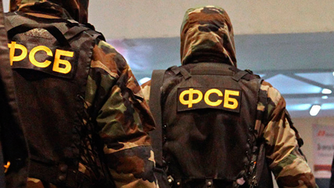 ФСБ пресекла деятельность экстремистской ячейки в Красноярске  