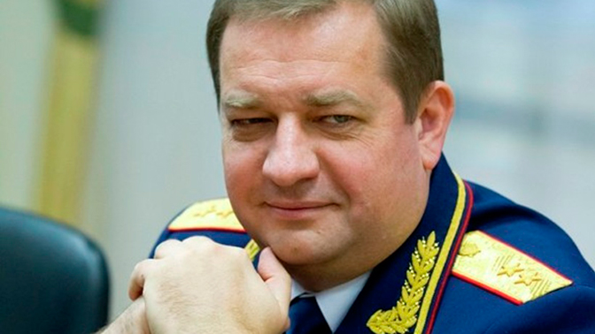Медведев назначил нового главу Росимущества 