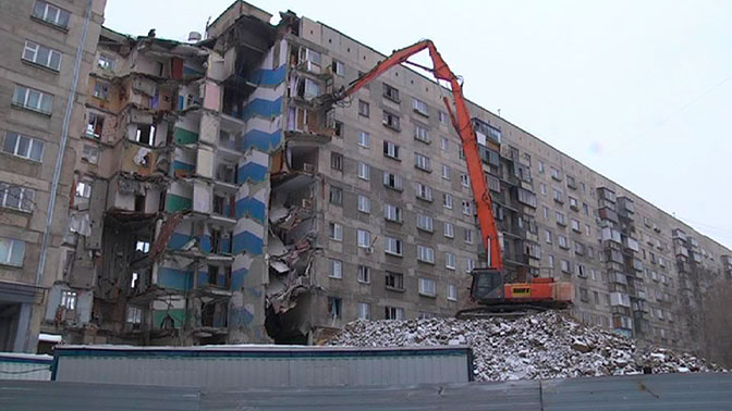 Видео слом. Магнитка от подъезда.