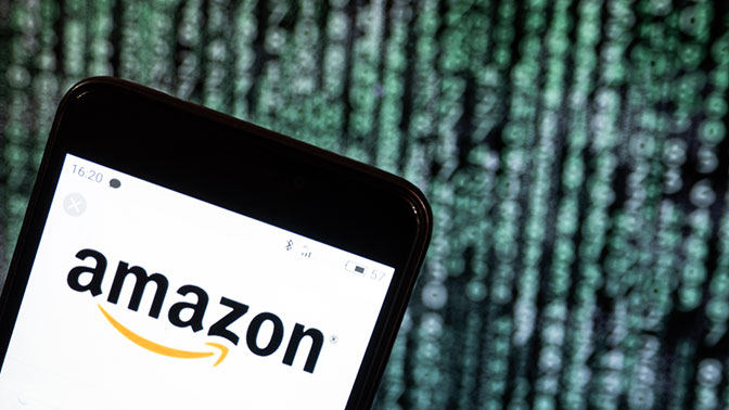 Роскомнадзор снял блокировку с 2,7 млн IP-адресов Amazon