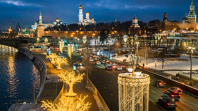 Лазертаг, квест и керлинг: как в Москве будут праздновать 23 февраля ...