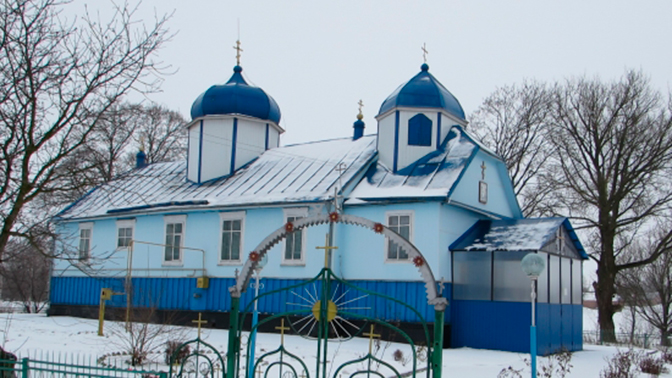Раскольники ПЦУ захватили четыре храма УПЦ на Волыни