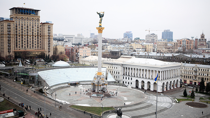 Украине предрекли будущее «исторической помойки» после выхода России из СЕ