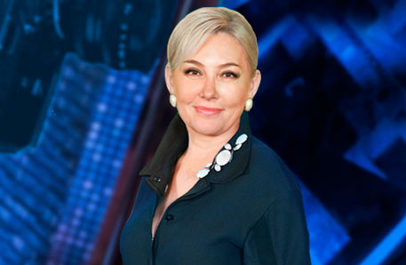 Биография Арина Шарапова: известная телеведущая, достижения и карьера